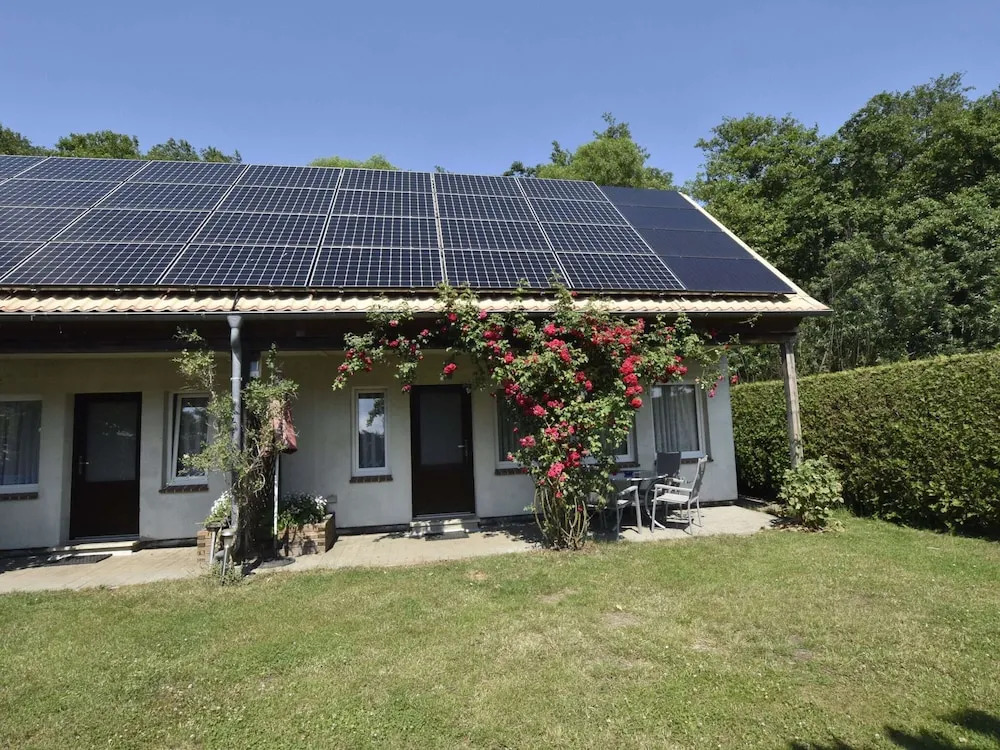 Sunny Garden Retreat, Neubukow