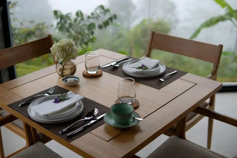 Tamblingan Village - Luxury Villas in Munduk