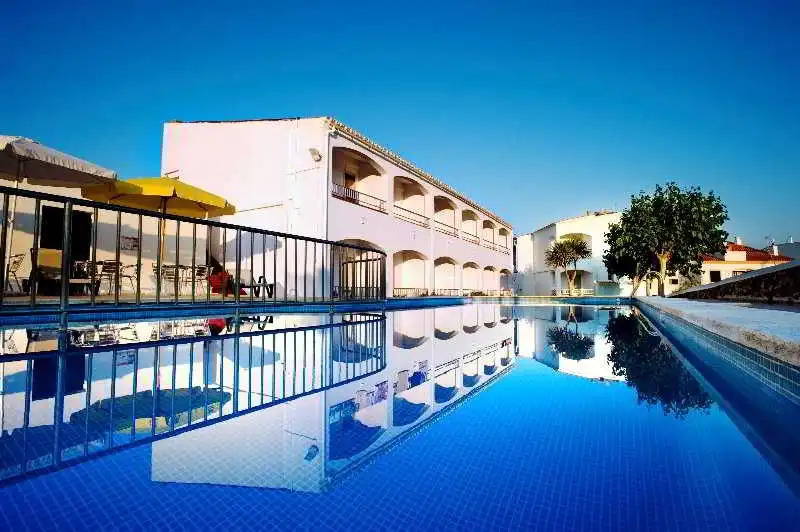Hostal La Palma