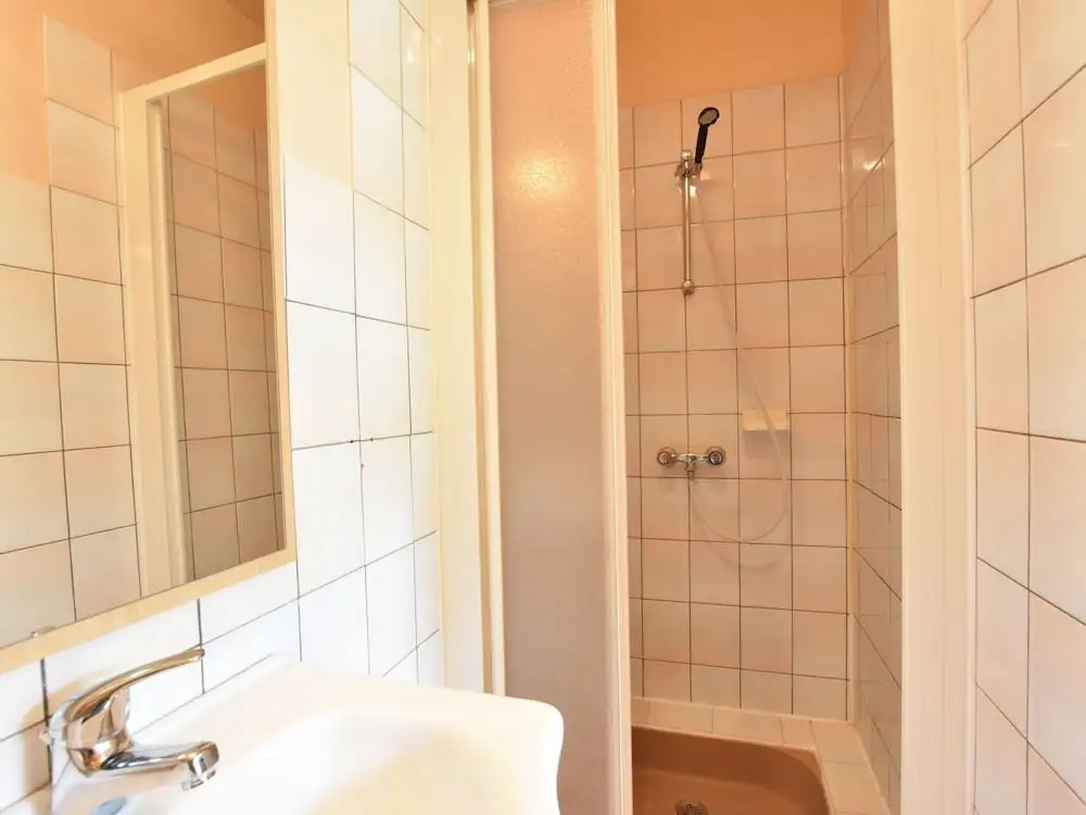 Apartment in La Bresse with Ski Storage,Garden, Terrace, BBQ