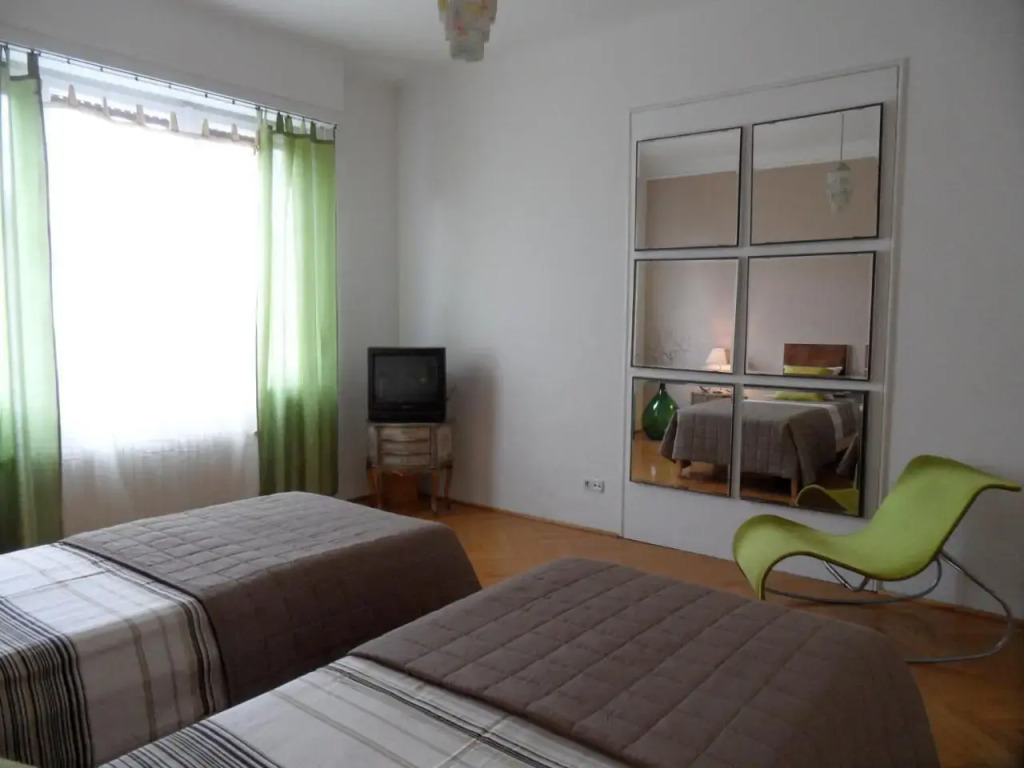 Bastion Apartment