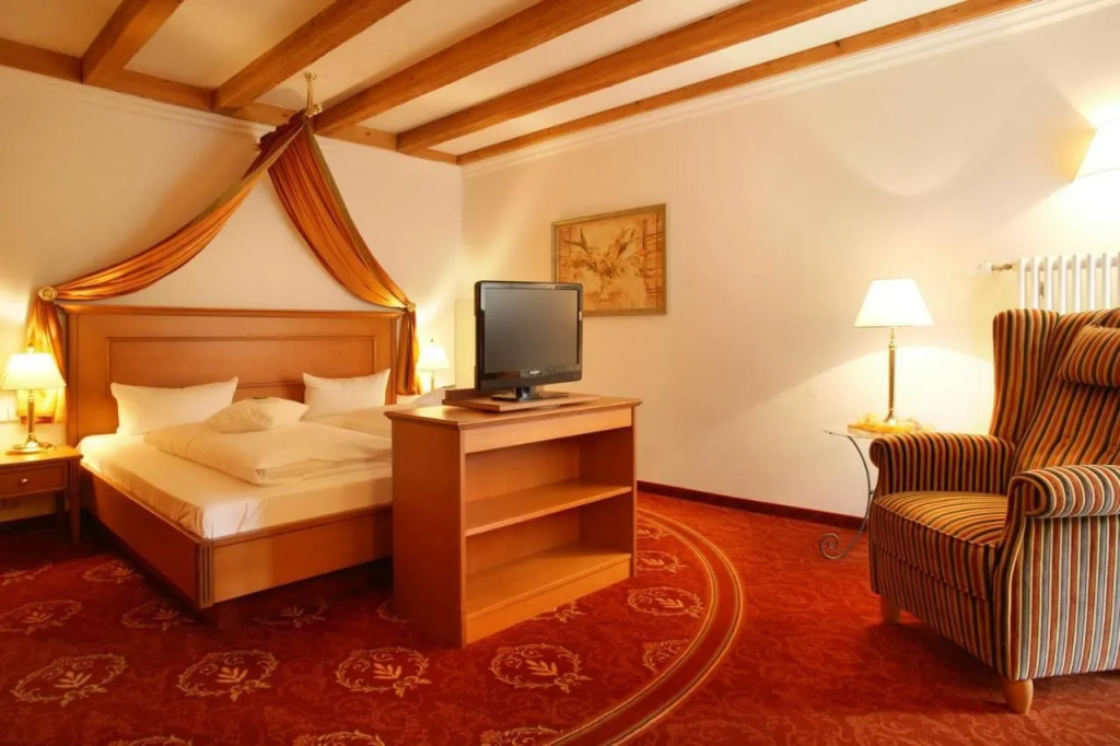 Hotel Ochsen