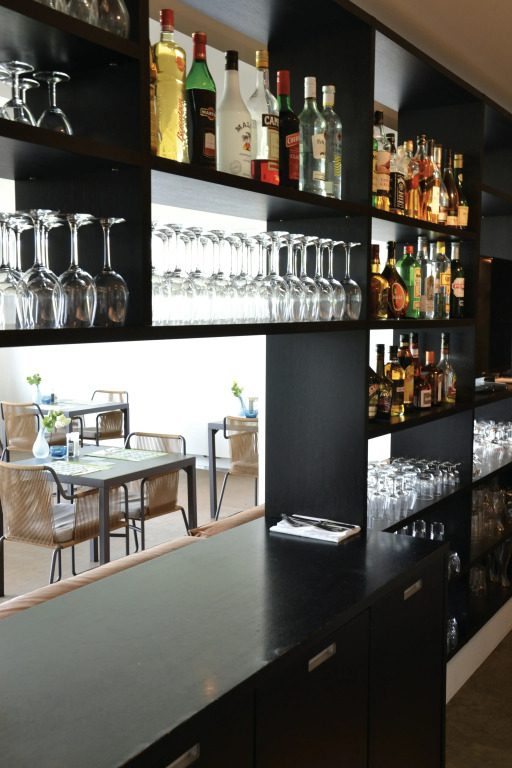 Fletcher Hotel - Restaurant Elzenduin