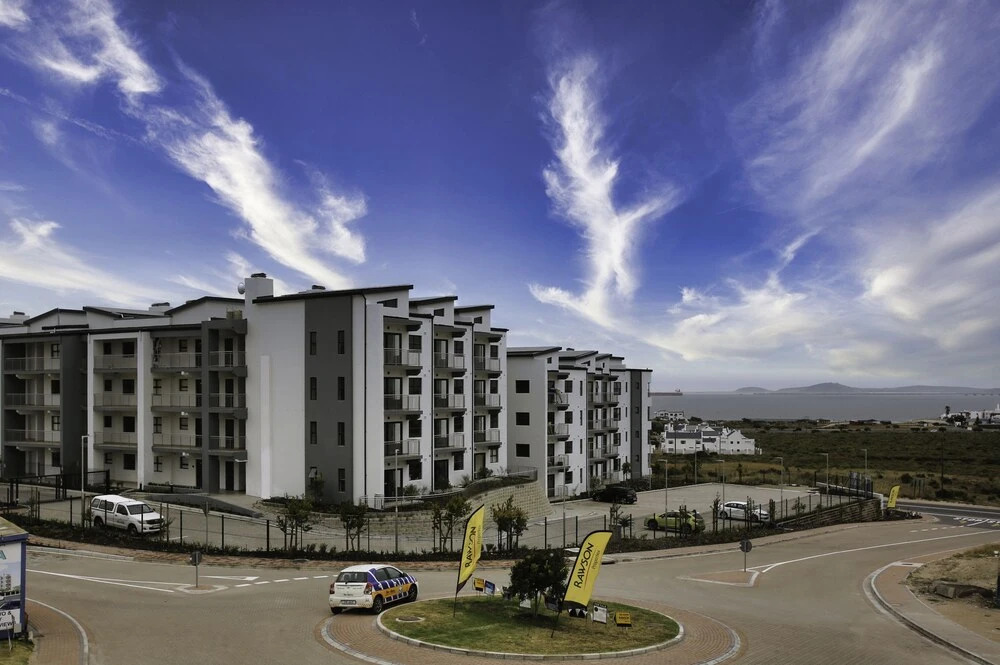 NIVICA Lifestyle Living 71 Langebaan