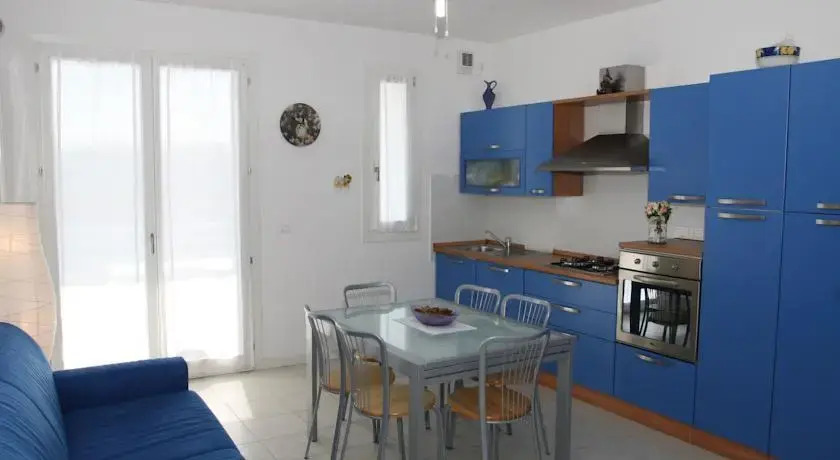 Residence Maricel