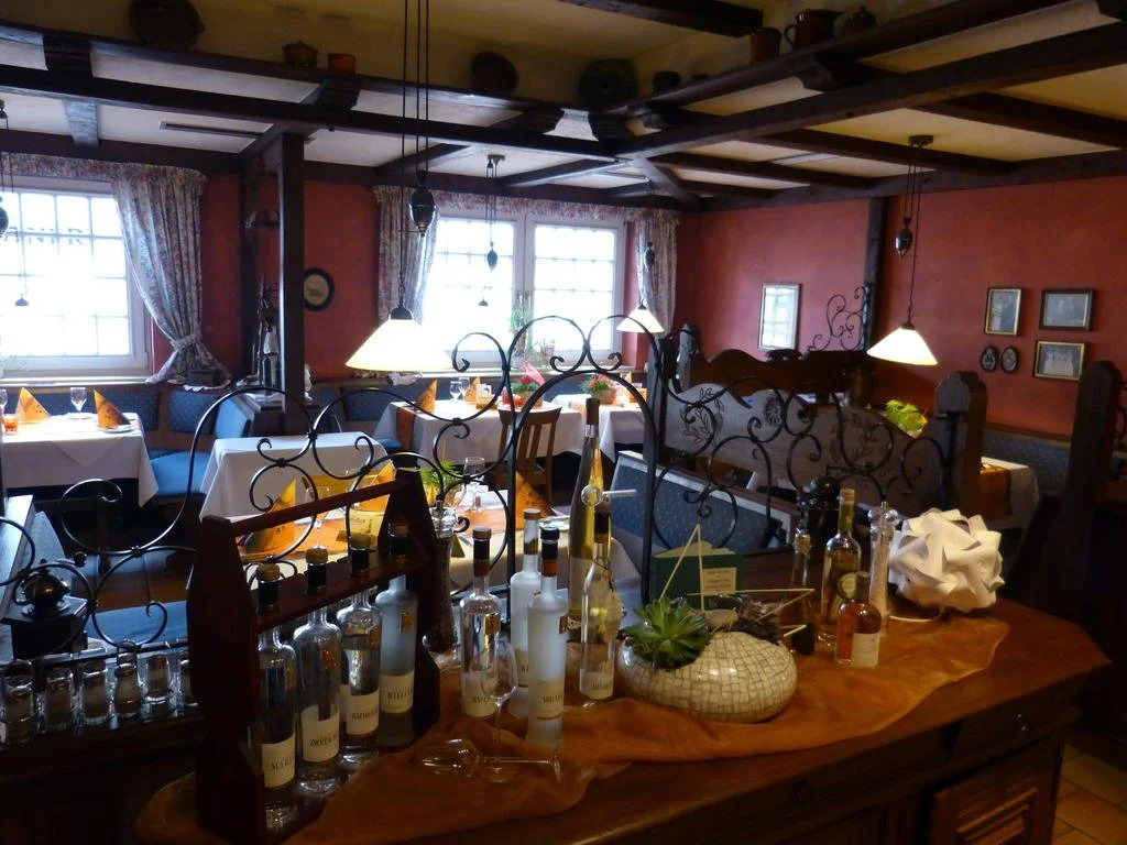 Landgasthaus Gieseke-Asshorn