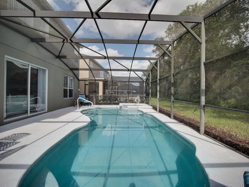 Key Cove 6 Bedrooms