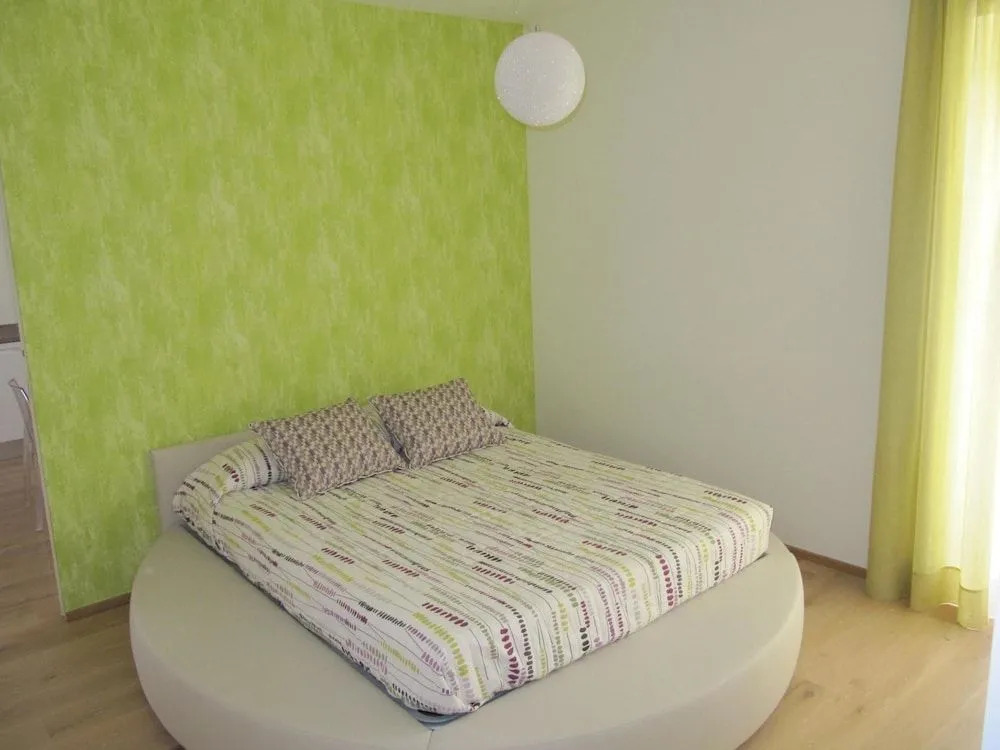 Amico Country House