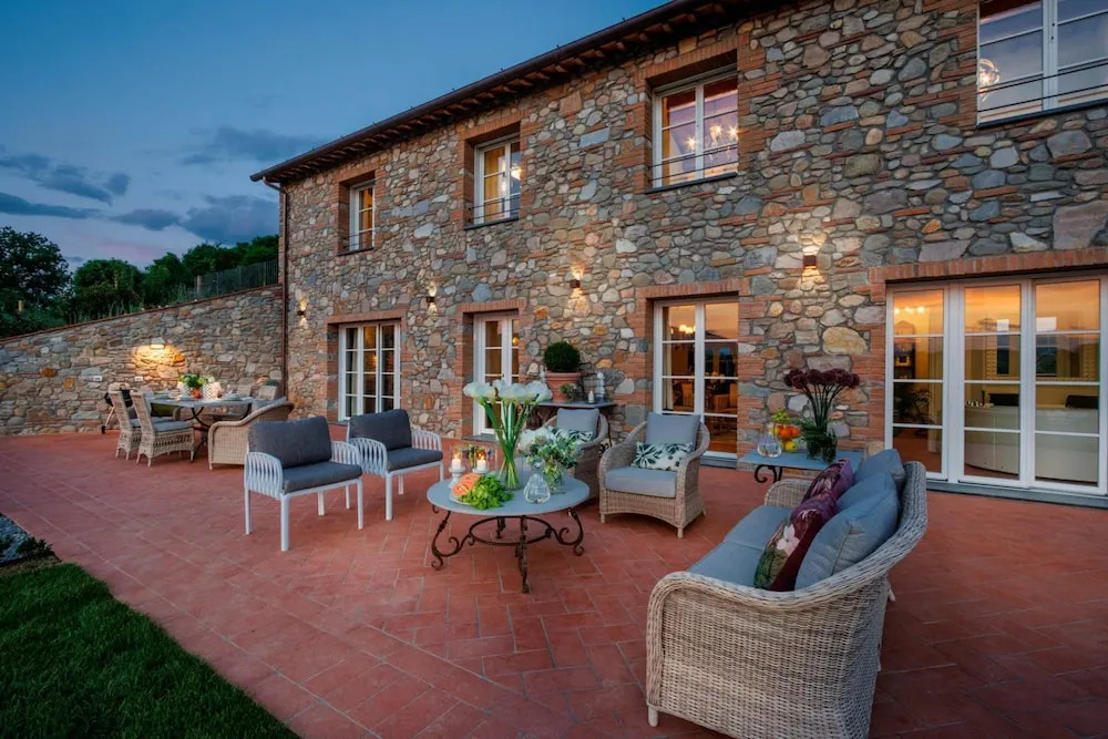 Villa Flora