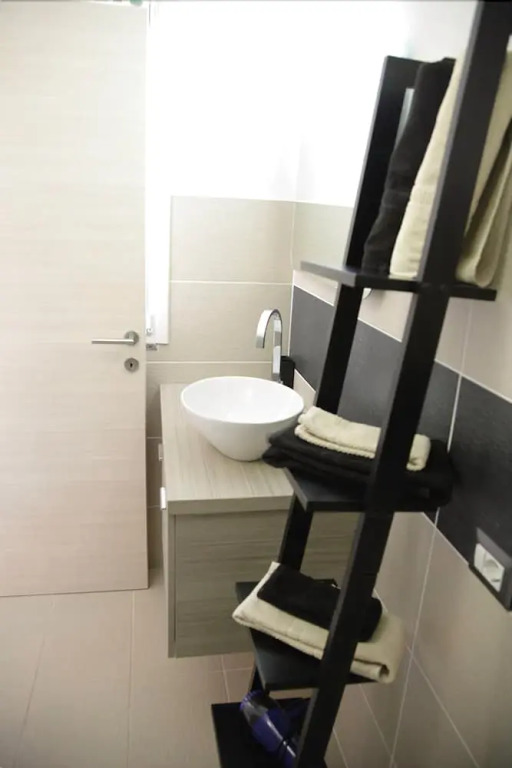 Spapparra B&B
