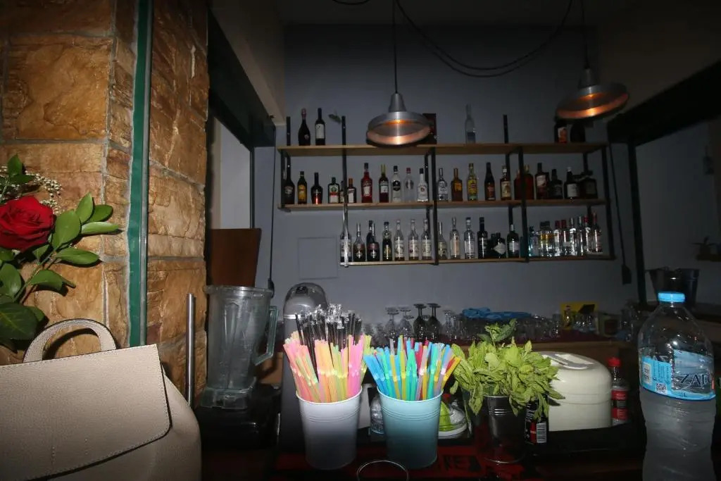 Utopia Kavos Hotel
