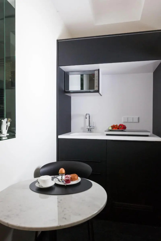 Boutique Hotel K7