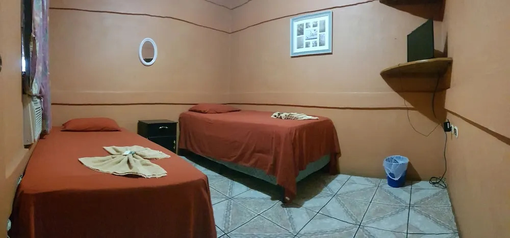Hotel Matias de Galvez