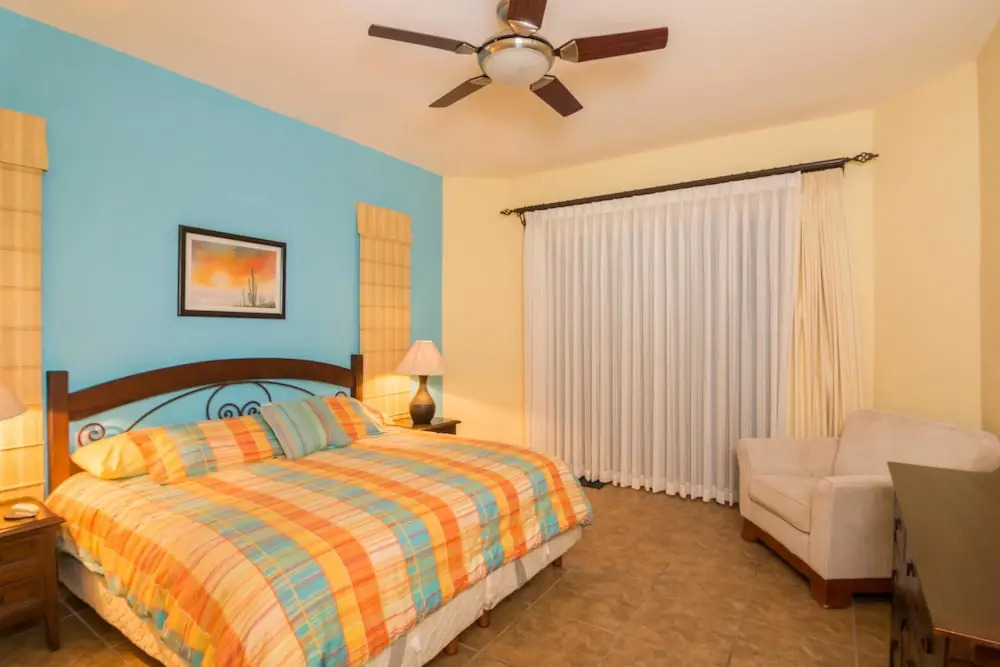 Paraiso Del Mar Resort PDM V261 3 Bedroom Villa by Seaside La Paz