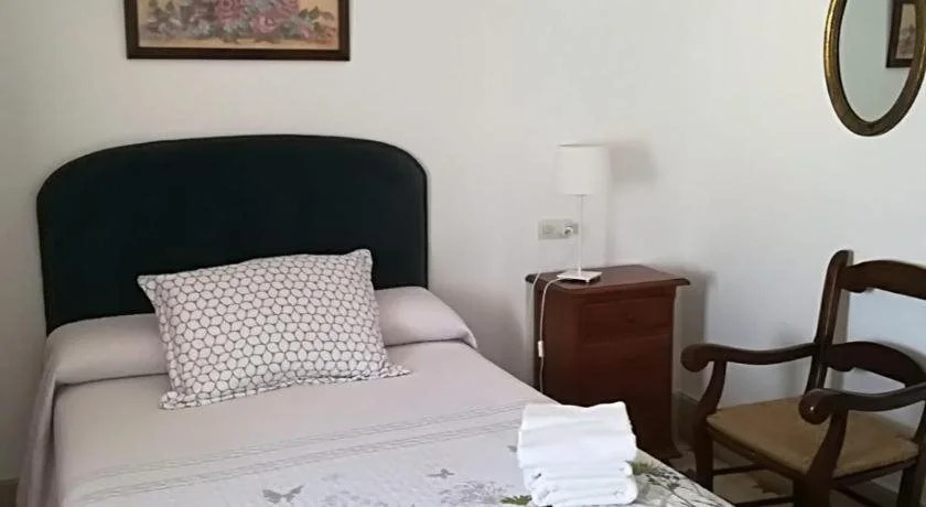 Tranvía Beach House