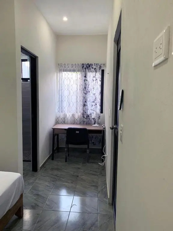 #5 Magnificent Cute Downtown Apartment - Daily/Monthly