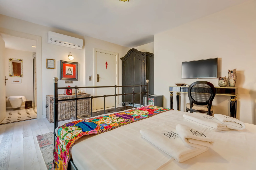 Villa Kore Çeşme