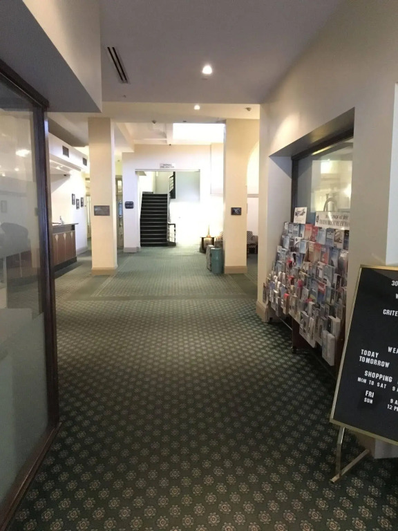 Criterion Hotel Perth