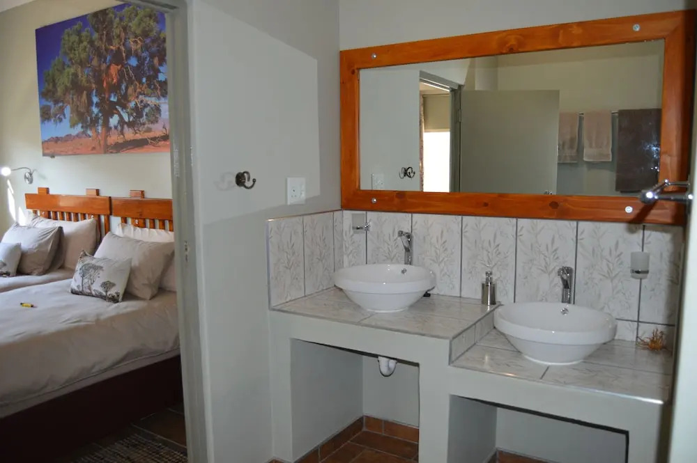 Kamaku Guesthouse cc