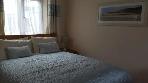 Bramble Rose Bed & Breakfast