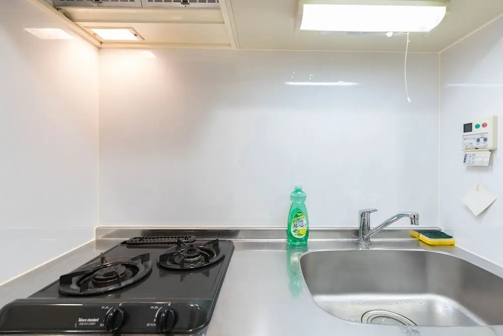 Shinsaibash East Nana Apartment · Junan