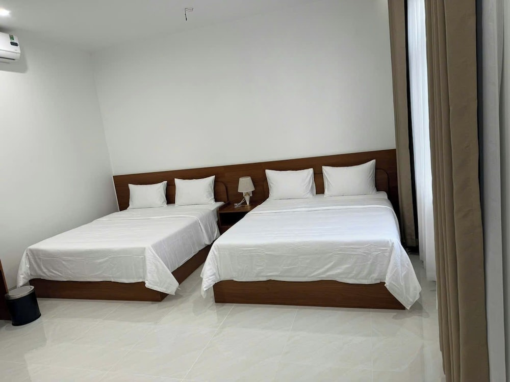 THIÊN PHÚC hotel