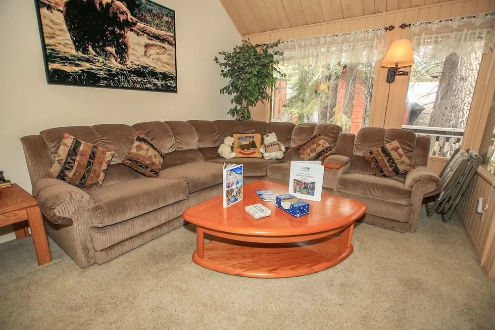 Liberty Summit Chalet Townhouse
