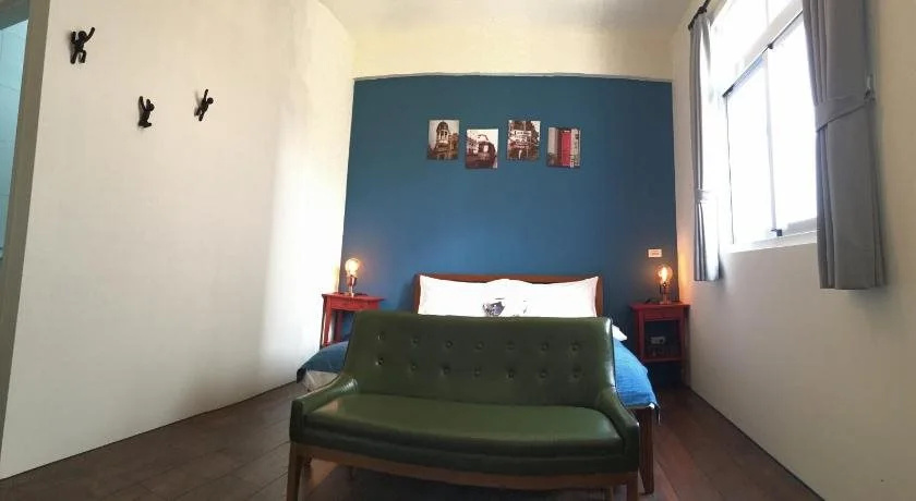 WOW House
