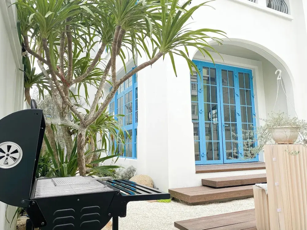 Domdom Villa Halong