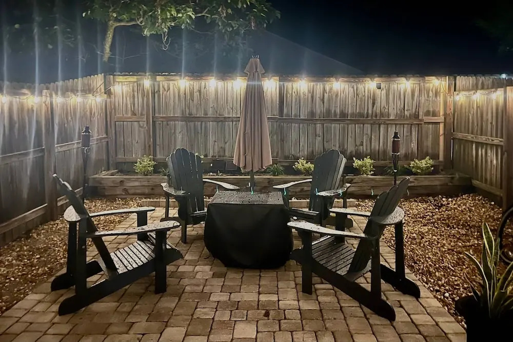 Vilano Beach Retreat