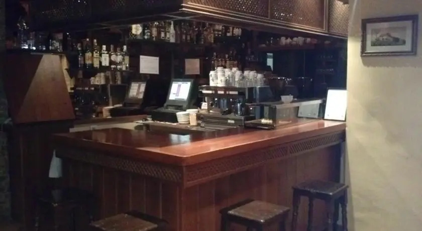 Hotel Salitre