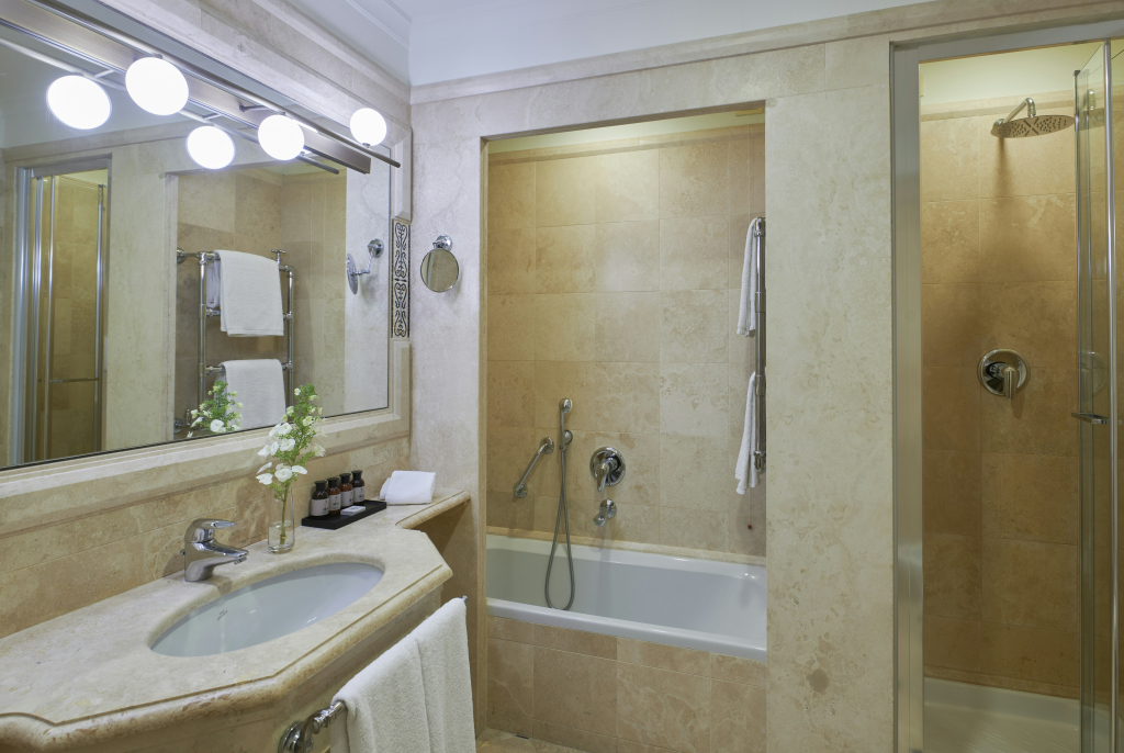 Fonteverde Thermal Spa Resort Tuscany - The Leading Hotels of the World