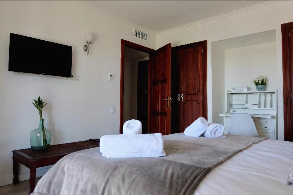Villa Carmen
