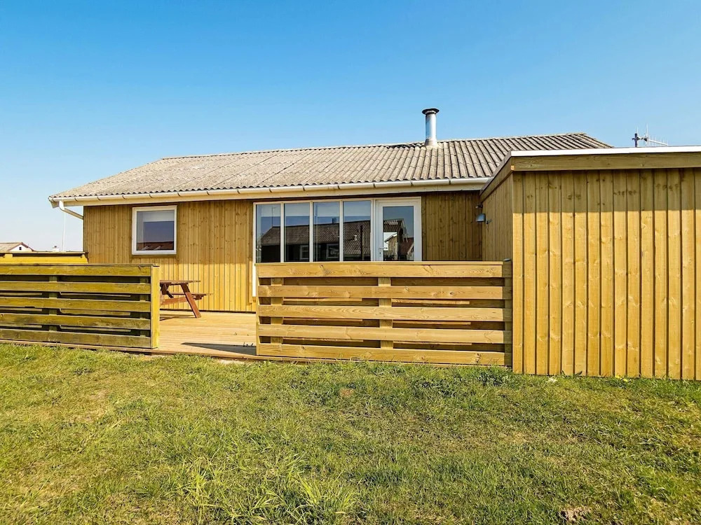 6 Person Holiday Home in Thisted