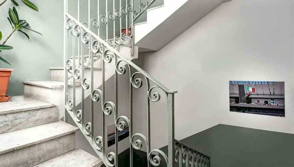 Giggino's Flat