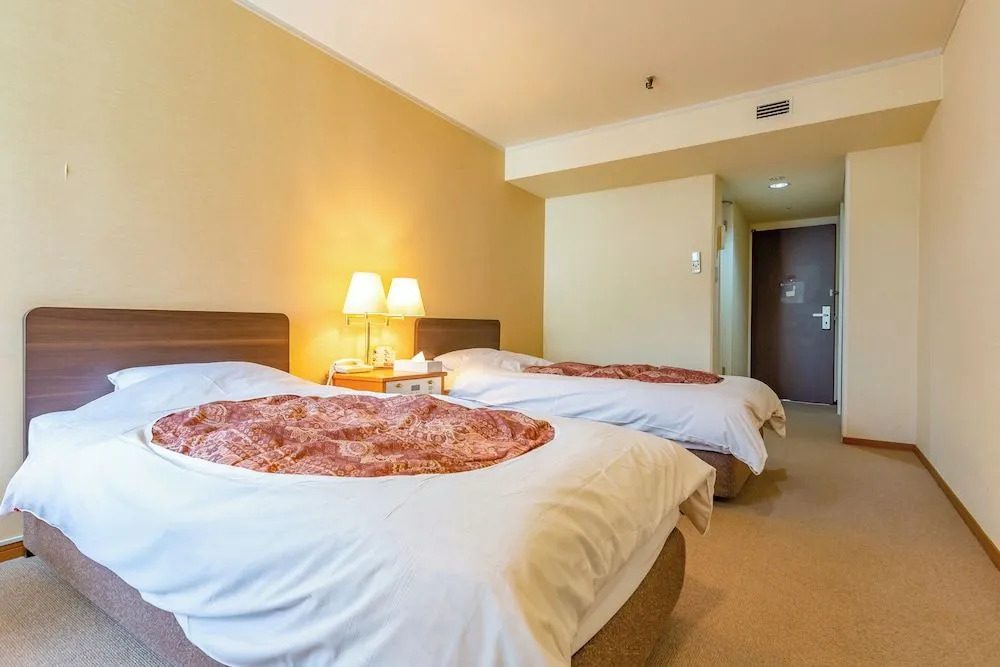 Minoo Kankou Hotel Osaka