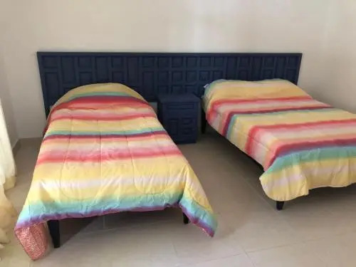 Hotel Calafia