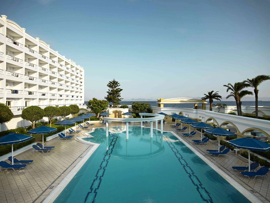 Mitsis Grand Hotel Rhodes