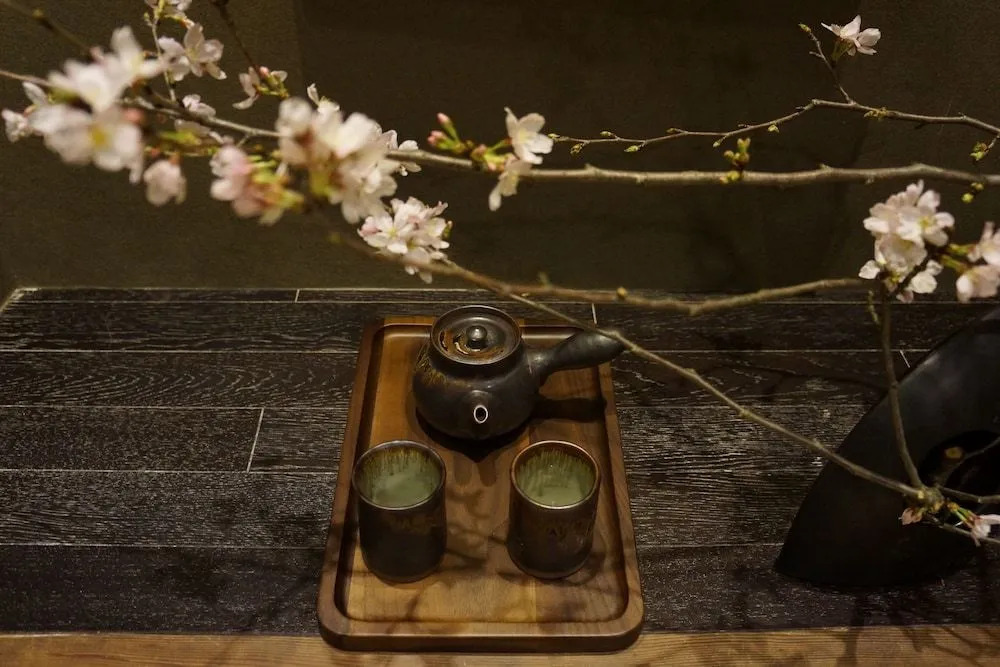 Shanghai Zhuli Kosa Spring Resort