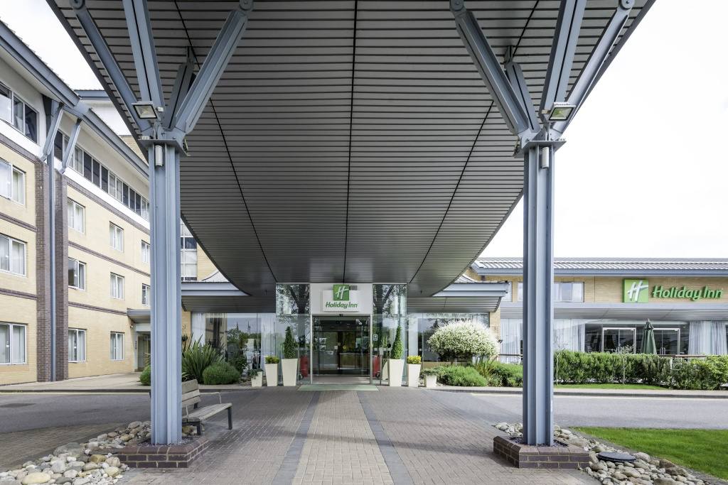 Holiday Inn Oxford by IHG