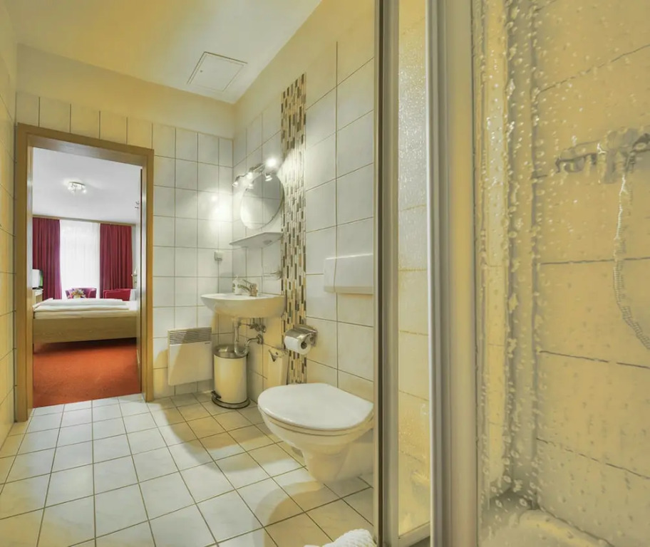 Hotel Elbparadies