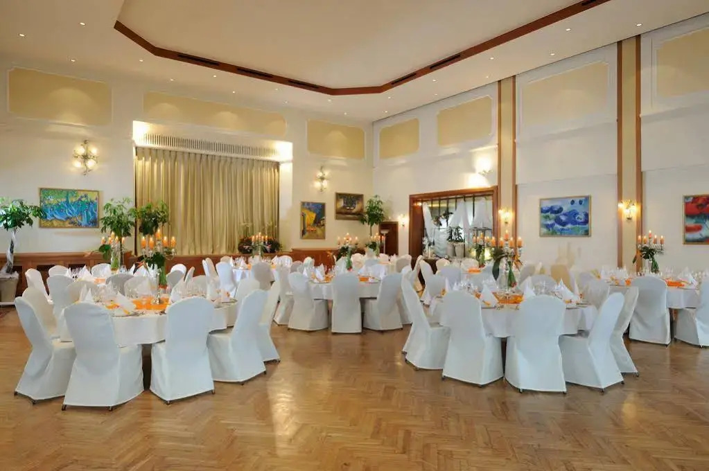 Hotel Lingemann
