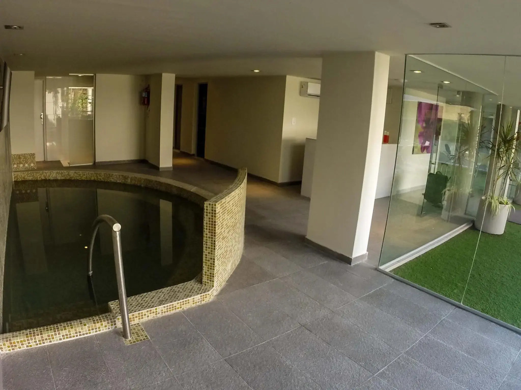 Hotel Platino Termas All Inclusive