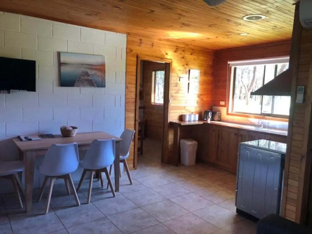 Marlo Hideaway