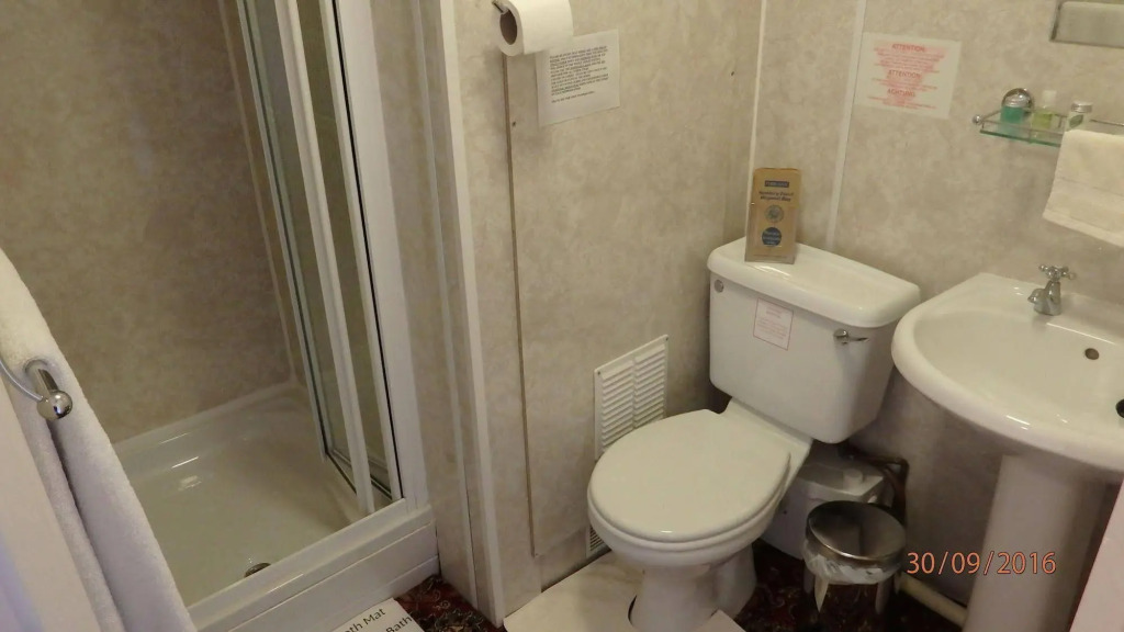 Wesley Guest House