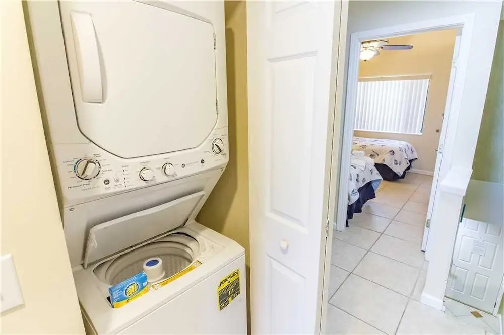 Sea Haven 216 - Two Bedroom Condo