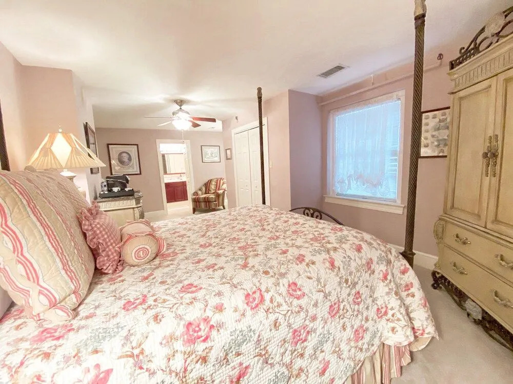 Abigail Inn