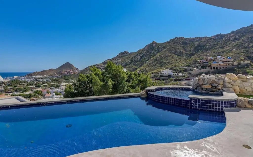 The one and only Pedregal Hollywood House