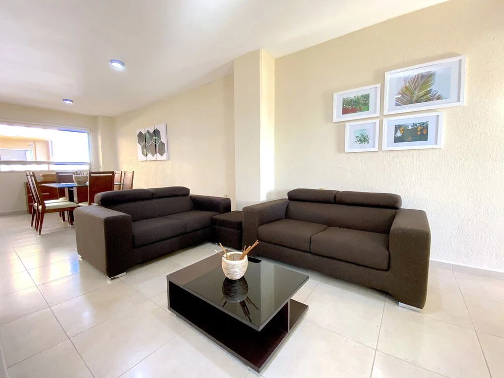 Topacio7 Residencial