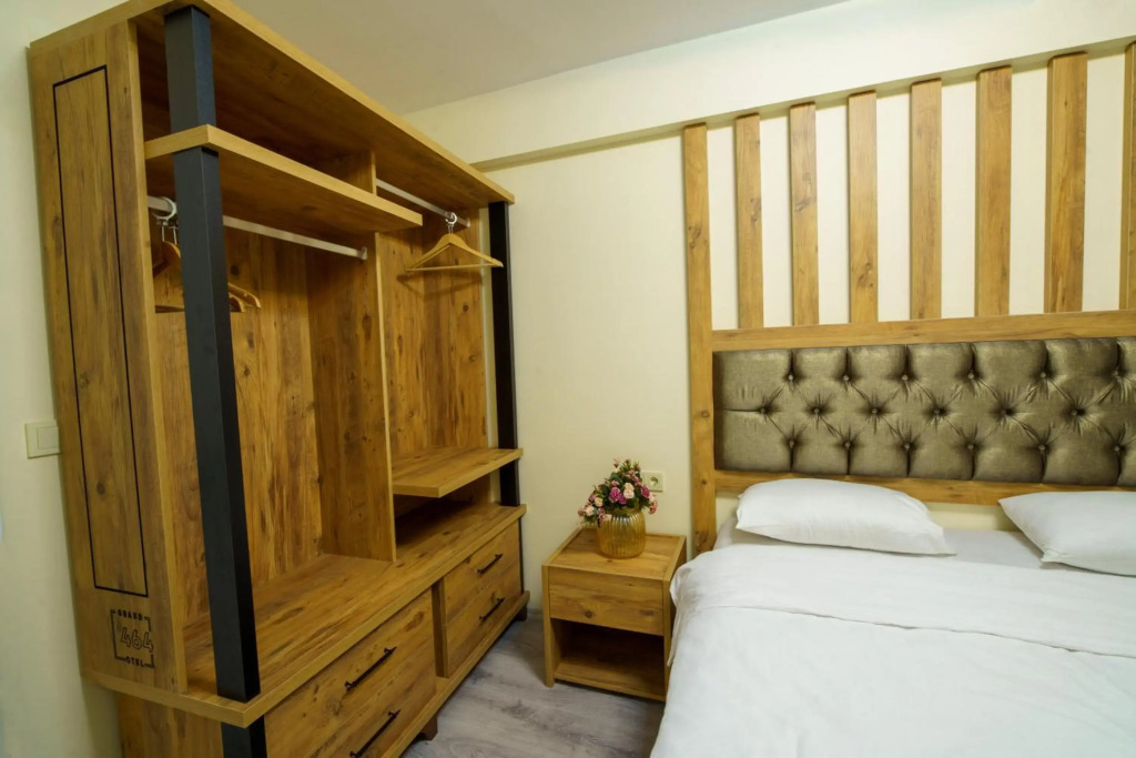 Grand 464 Otel